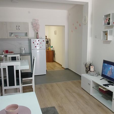 Apartmani Bubamara Leskovac Leskovac  Esterno foto