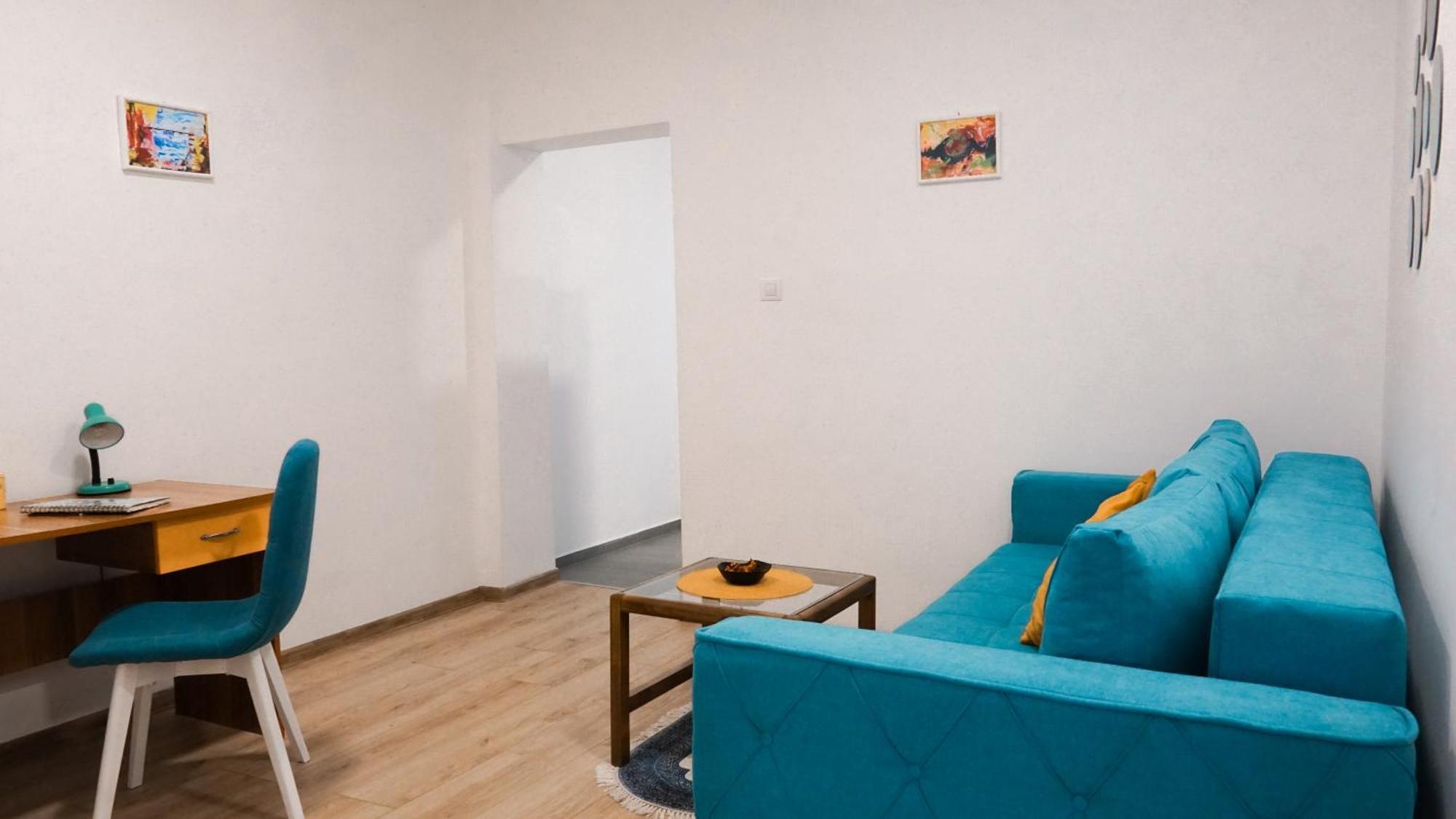 Apartmani Bubamara Leskovac Leskovac  Esterno foto