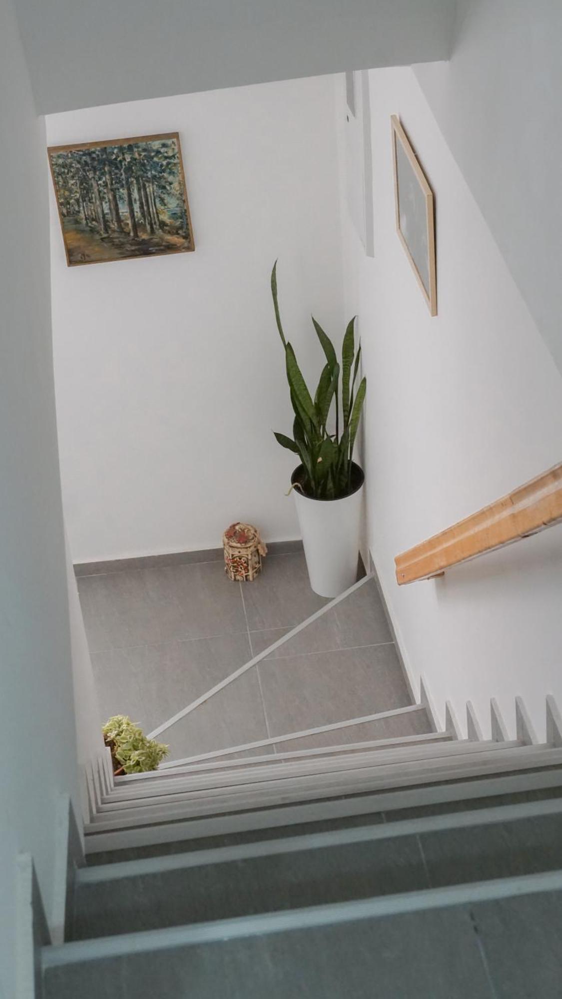 Apartmani Bubamara Leskovac Leskovac  Esterno foto
