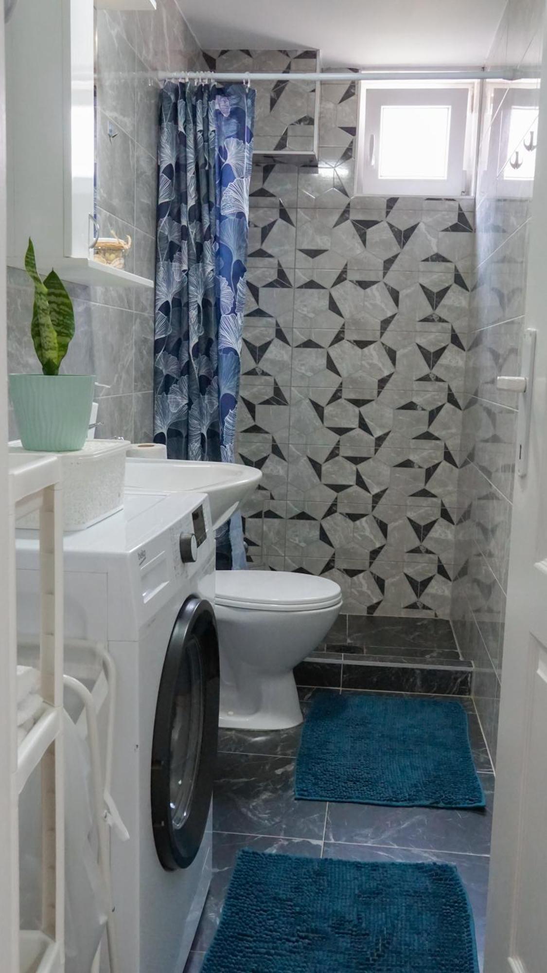 Apartmani Bubamara Leskovac Leskovac  Esterno foto