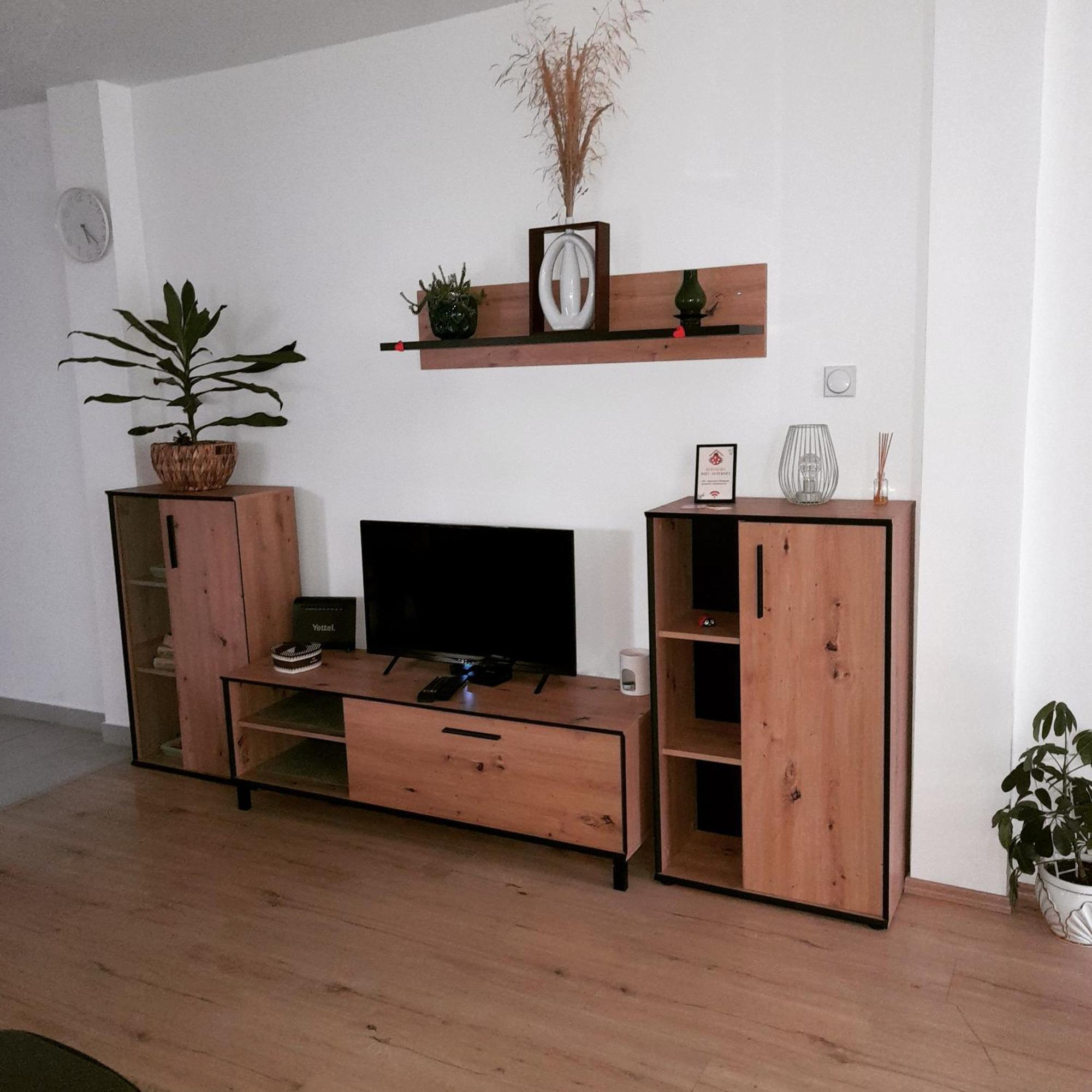 Apartmani Bubamara Leskovac Leskovac  Camera foto